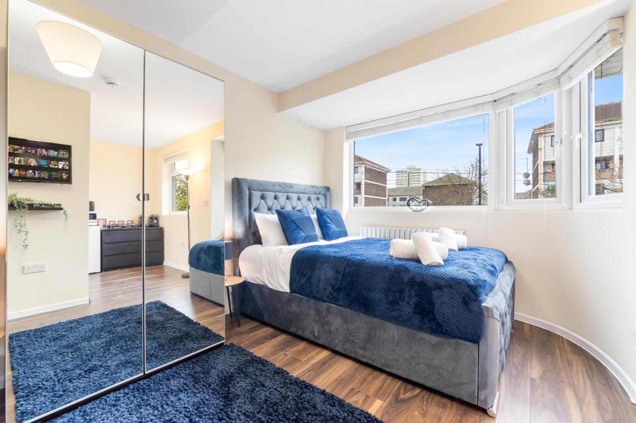 Twickenham Homes Isleworth Extérieur photo